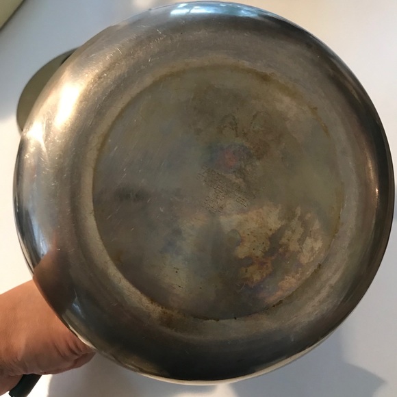 Farberware Tea Kettle - Picture 6 of 7